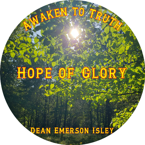 Dean Emerson Isley