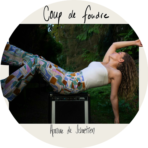 Apolline de Schaetzen