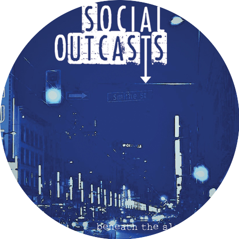 social outcasts vancouver