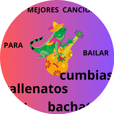LAS MEJORES CANCIONES PARA BAILAR