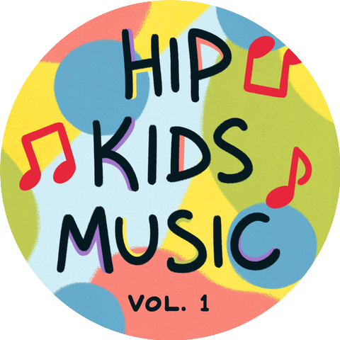 Hip Kids Music