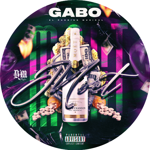 Gabo El Padrino Musical