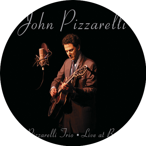 John Pizzarelli Trio