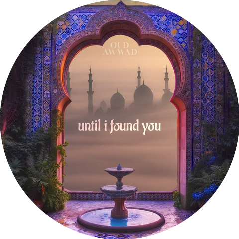 Oud Awwad