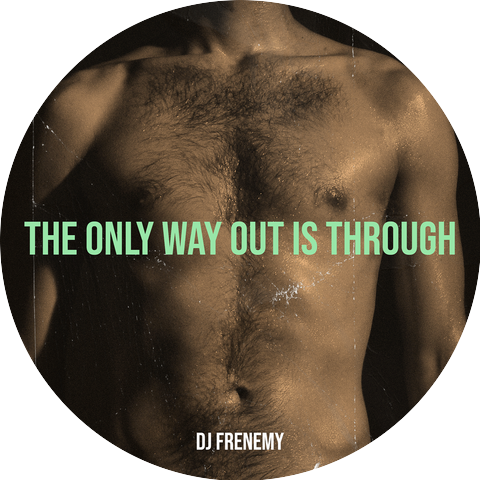 DJ Frenemy