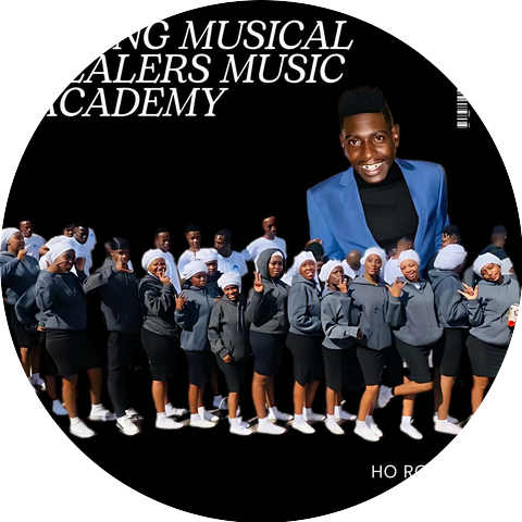 Young musical healers music Academy