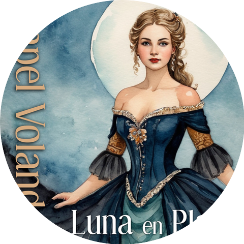 Luna en Plata