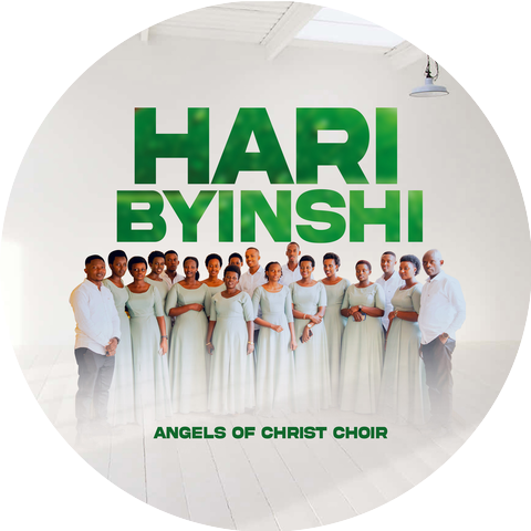 ANGELS OF CHRIST CHOIR