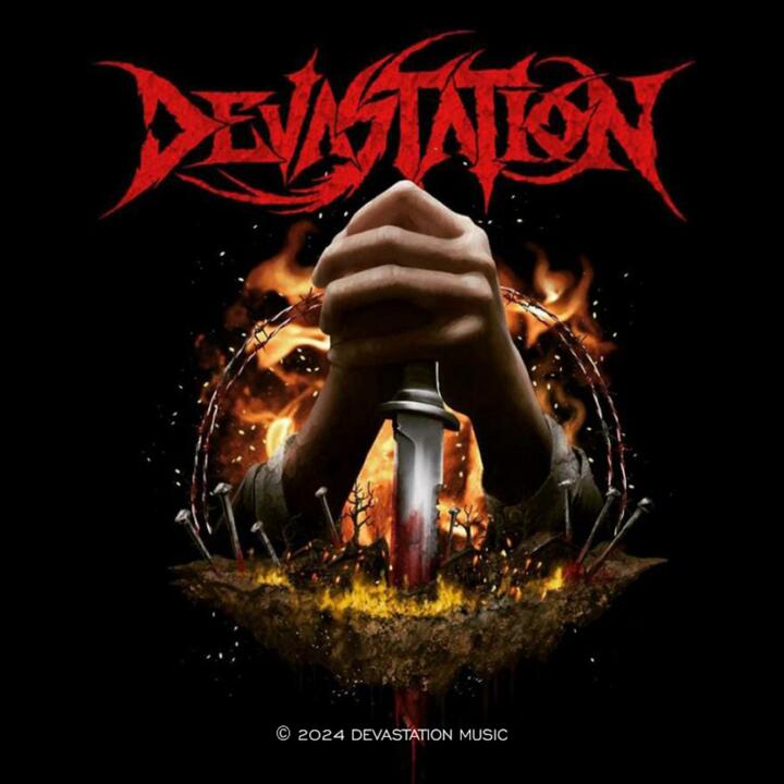 Devastation
