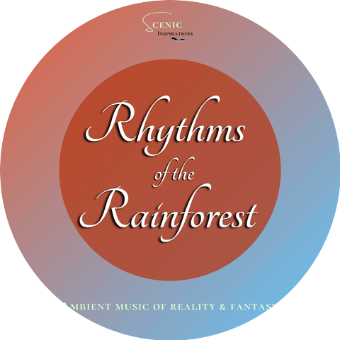 Scenic Ambient Music