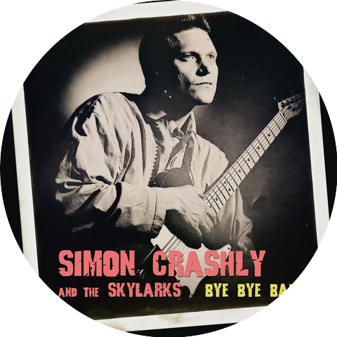 Simon Crashly & the Skylarks