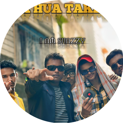 I AM SHAZZY
