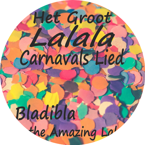Bladibla & the Amazing Lala's