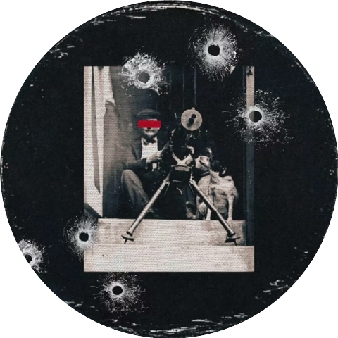 Jalen Frazier & Circa 97