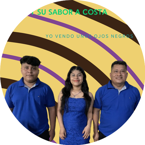 Luis Jr y su Sabor a Costa