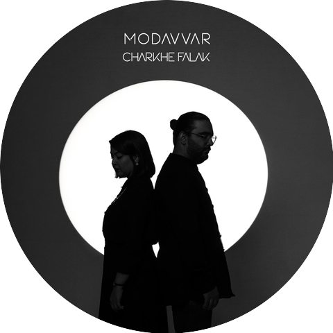Modavvar