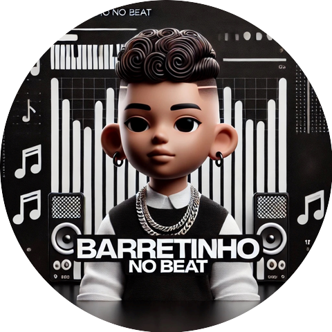 Barretinho No Beat