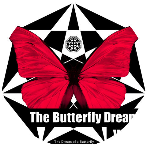 The Dream of a Butterfly