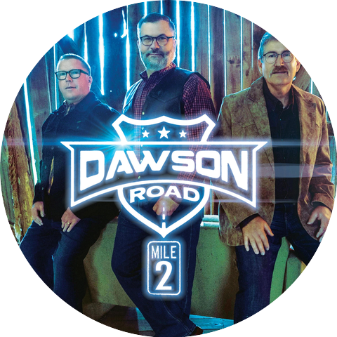 Dawson Road