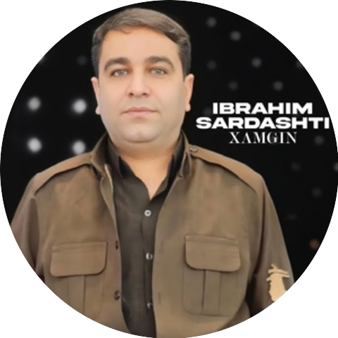 Ibrahim Sardashti