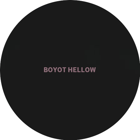 BOYOT HELLOW