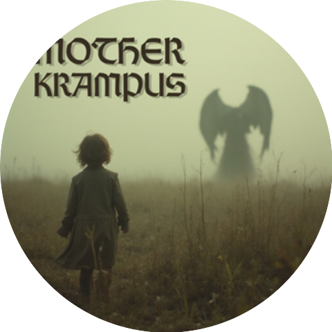 Mother Krampus