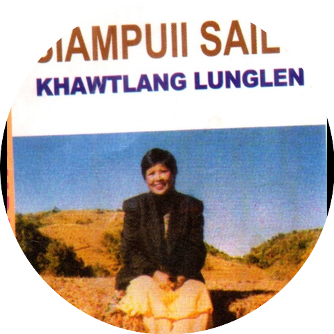 Siampuii Sailo