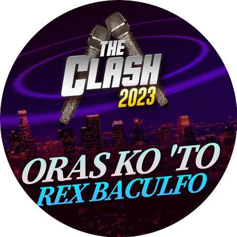 Rex Baculfo