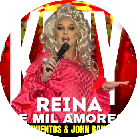 Kiny Kinientos & John Baker Dj