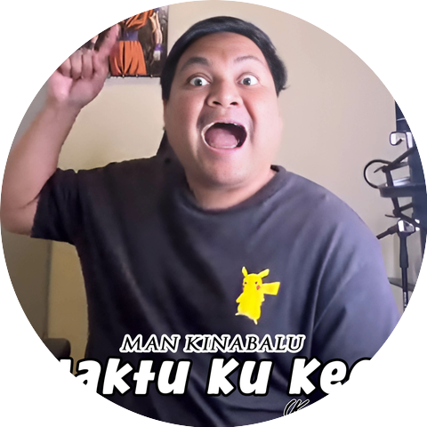 Man Kinabalu