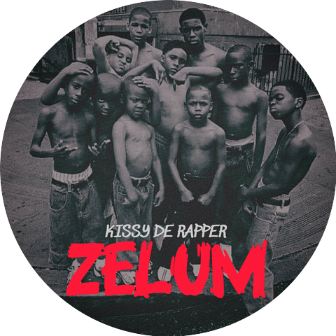 KISSY DE RAPPER