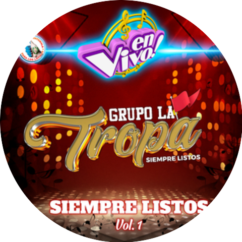 Grupo La Tropa