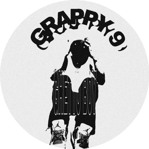 GRAPPY 9