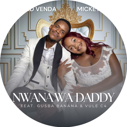 Rude Kid Venda & Mickeyblack