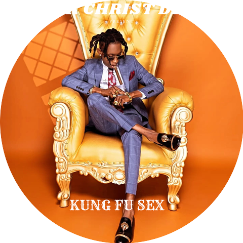 Mister Christ De Vinci