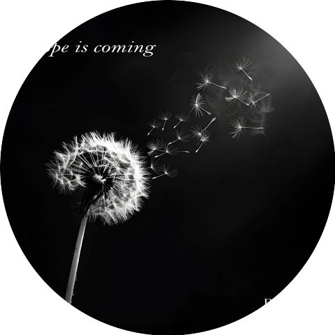 HOPE IS COMING