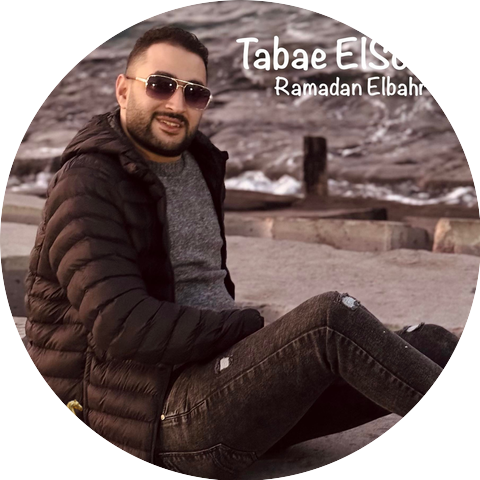 Ramadan Elbahr