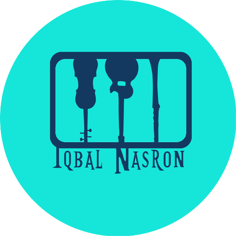 Iqbal Nasron