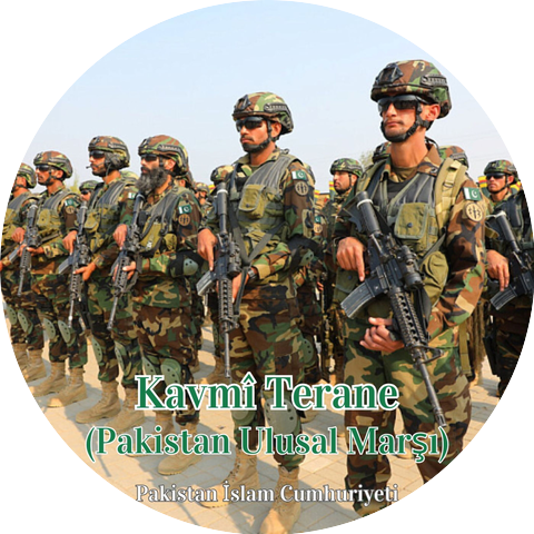 Pakistan İslam Cumhuriyeti
