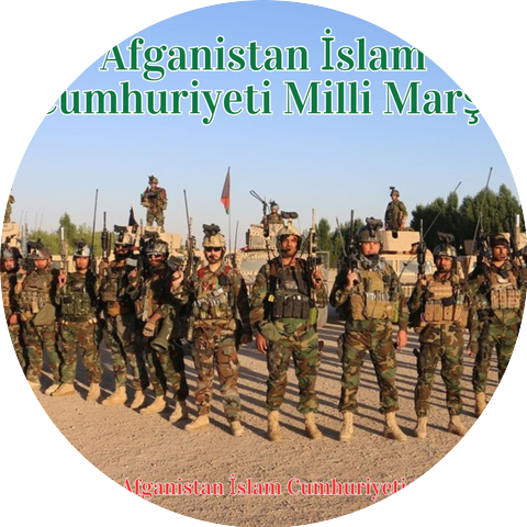 Afganistan İslam Cumhuriyeti