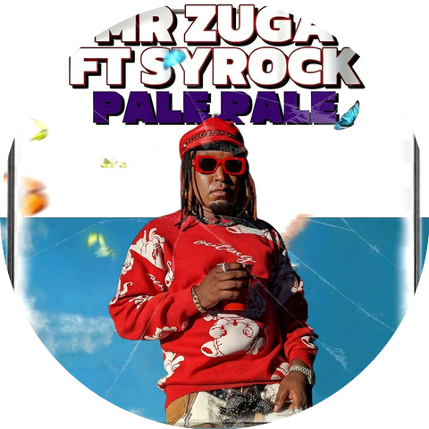 Mr Zuga