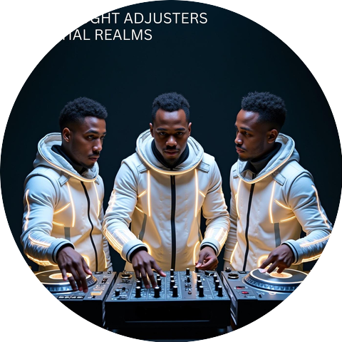 The Thought Adjusters