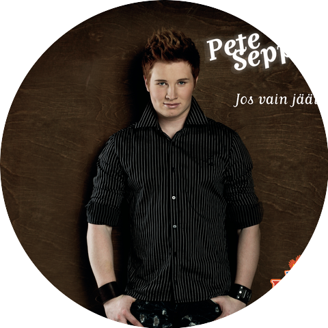 Pete Seppälä