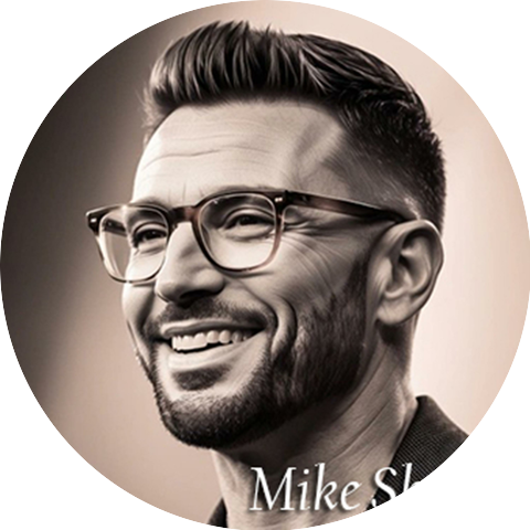 Mike Shalev