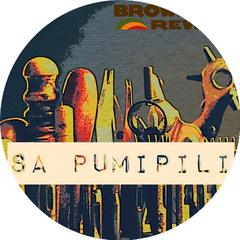 Brownman Revival