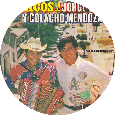 Jorge Oñate & Colacho Mendoza