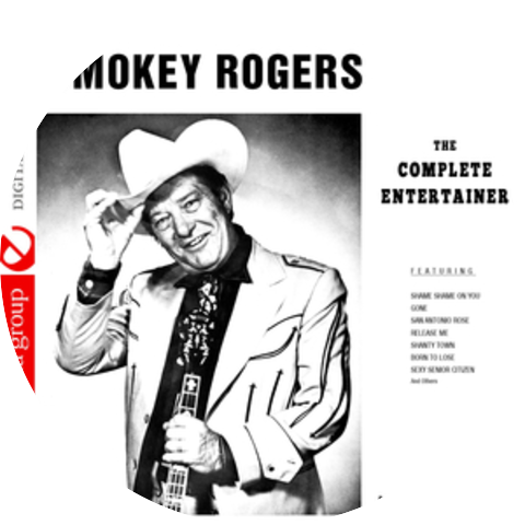 Smokey Rogers