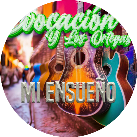 Evocación Y Los Ortegas