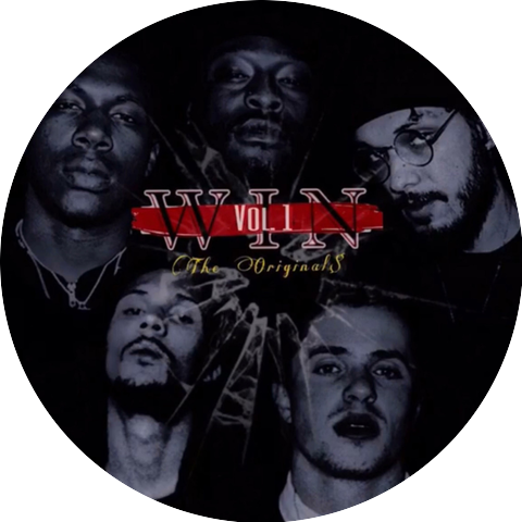 W.I.N Records