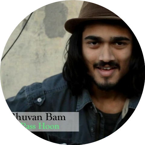 Bhuvan Bam